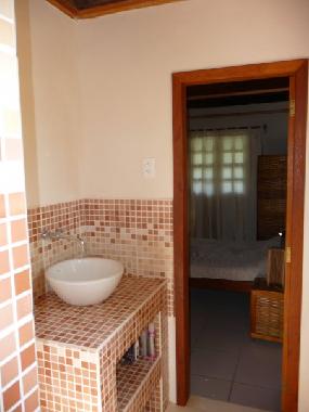 Ferienhaus in Arraial D'Ajuda (Bahia) oder Ferienwohnung oder Ferienhaus