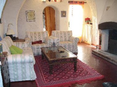 Ferienhaus in M�rindol (Vaucluse) oder Ferienwohnung oder Ferienhaus