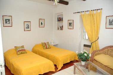 Ferienhaus in M�rindol (Vaucluse) oder Ferienwohnung oder Ferienhaus