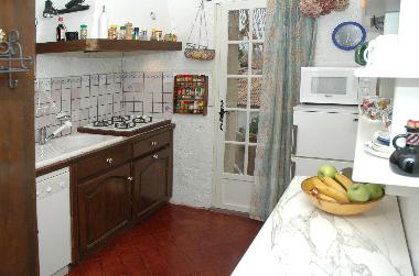 Ferienhaus in M�rindol (Vaucluse) oder Ferienwohnung oder Ferienhaus