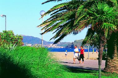 Ferienhaus in Argeles sur mer (Pyr�n�es-Orientales) oder Ferienwohnung oder Ferienhaus