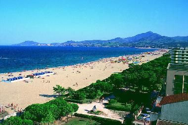 Ferienhaus in Argeles sur mer (Pyr�n�es-Orientales) oder Ferienwohnung oder Ferienhaus