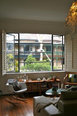 Ferienwohnung in Potts Point (New South Wales) oder Ferienwohnung oder Ferienhaus