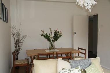 Ferienwohnung in Potts Point (New South Wales) oder Ferienwohnung oder Ferienhaus
