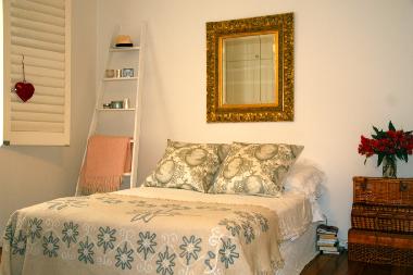 Ferienwohnung in Potts Point (New South Wales) oder Ferienwohnung oder Ferienhaus