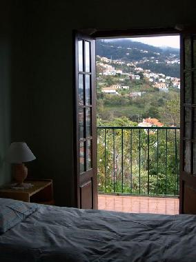 Ferienhaus in Funchal (Madeira) oder Ferienwohnung oder Ferienhaus
