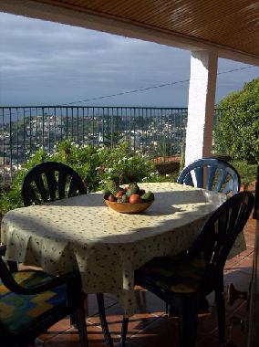 Ferienhaus in Funchal (Madeira) oder Ferienwohnung oder Ferienhaus