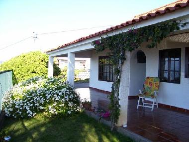 Ferienhaus in Funchal (Madeira) oder Ferienwohnung oder Ferienhaus