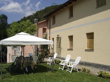 Ferienwohnung in Localit� Tarzo, Montale  -Varese Ligure- LA SPEZIA (La Spezia) oder Ferienwohnung oder Ferienhaus