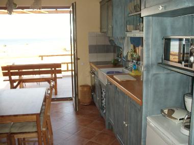 Ferienhaus in mythimna (Lesvos) oder Ferienwohnung oder Ferienhaus