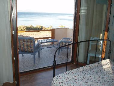 Ferienhaus in mythimna (Lesvos) oder Ferienwohnung oder Ferienhaus