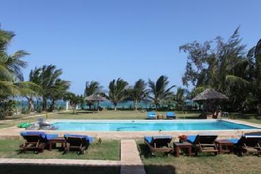 Ferienhaus in Diani (Coast) oder Ferienwohnung oder Ferienhaus