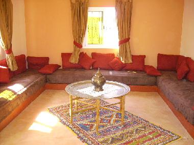 Ferienhaus in Marrakech (Marrakech) oder Ferienwohnung oder Ferienhaus