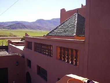 Ferienhaus in Marrakech (Marrakech) oder Ferienwohnung oder Ferienhaus
