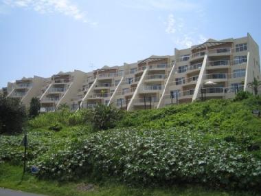 Ferienwohnung in Margate (KwaZulu-Natal) oder Ferienwohnung oder Ferienhaus