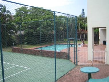 Ferienwohnung in Margate (KwaZulu-Natal) oder Ferienwohnung oder Ferienhaus