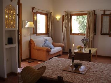 Wohnen Casa Levante