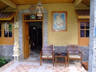 Ferienhaus in Kalibubuk Lovina (Bali) oder Ferienwohnung oder Ferienhaus