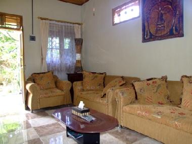 Ferienhaus in Kalibubuk Lovina (Bali) oder Ferienwohnung oder Ferienhaus
