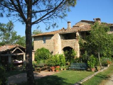 Ferienwohnung in San Casciano Val di Pesa (Firenze) oder Ferienwohnung oder Ferienhaus