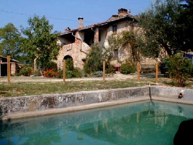Ferienwohnung in San Casciano Val di Pesa (Firenze) oder Ferienwohnung oder Ferienhaus