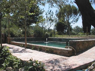 Ferienwohnung in San Casciano Val di Pesa (Firenze) oder Ferienwohnung oder Ferienhaus