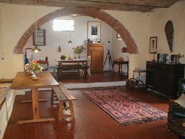 Ferienwohnung in San Casciano Val di Pesa (Firenze) oder Ferienwohnung oder Ferienhaus