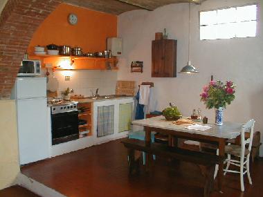 Ferienwohnung in San Casciano Val di Pesa (Firenze) oder Ferienwohnung oder Ferienhaus