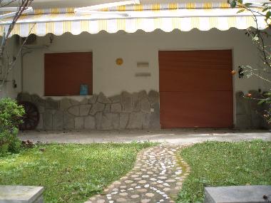 Ferienwohnung in KASSANDRA CHALKIDIKI (Chalkidiki) oder Ferienwohnung oder Ferienhaus