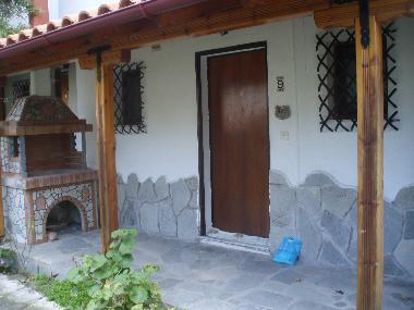 Ferienwohnung in KASSANDRA CHALKIDIKI (Chalkidiki) oder Ferienwohnung oder Ferienhaus