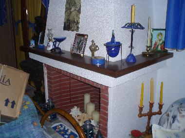 Ferienwohnung in KASSANDRA CHALKIDIKI (Chalkidiki) oder Ferienwohnung oder Ferienhaus