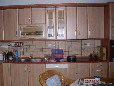 Ferienwohnung in KASSANDRA CHALKIDIKI (Chalkidiki) oder Ferienwohnung oder Ferienhaus