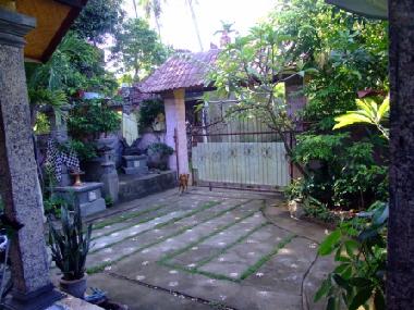 Ferienhaus in Kalibubuk Lovina (Bali) oder Ferienwohnung oder Ferienhaus