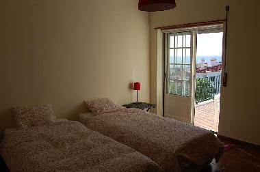 Ferienwohnung in Praia da Areia Branca (Oeste) oder Ferienwohnung oder Ferienhaus