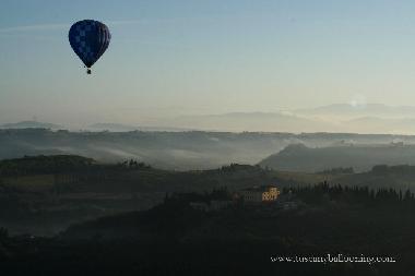 Ferienwohnung in San Casciano Val di Pesa (Firenze) oder Ferienwohnung oder Ferienhaus