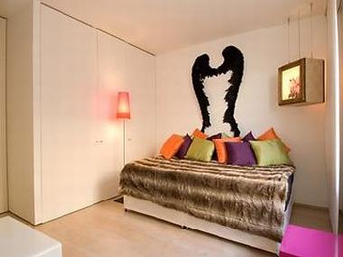 Ferienwohnung in London West-End (Inner London) oder Ferienwohnung oder Ferienhaus