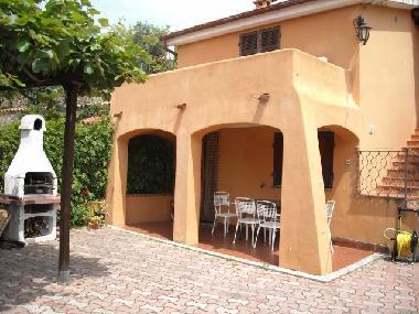 Ferienwohnung in finale ligure (Savona) oder Ferienwohnung oder Ferienhaus