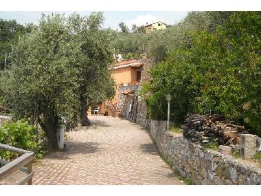 Ferienwohnung in finale ligure (Savona) oder Ferienwohnung oder Ferienhaus