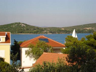 Ferienhaus in Betina (Sibensko-Kninska) oder Ferienwohnung oder Ferienhaus