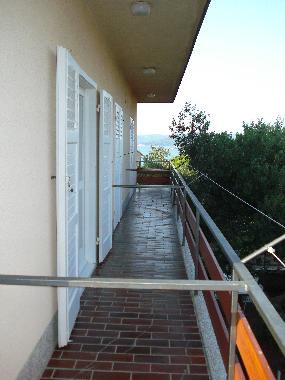 Ferienhaus in Betina (Sibensko-Kninska) oder Ferienwohnung oder Ferienhaus
