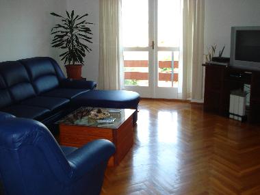 Ferienhaus in Betina (Sibensko-Kninska) oder Ferienwohnung oder Ferienhaus