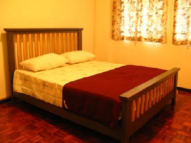 Ferienwohnung in Kuala Lumpur  (Wilayah Persekutuan) oder Ferienwohnung oder Ferienhaus