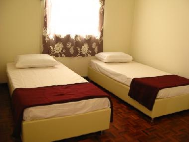 Ferienwohnung in Kuala Lumpur  (Wilayah Persekutuan) oder Ferienwohnung oder Ferienhaus