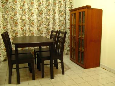 Ferienwohnung in Kuala Lumpur  (Wilayah Persekutuan) oder Ferienwohnung oder Ferienhaus