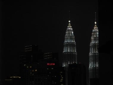 Ferienwohnung in Kuala Lumpur  (Wilayah Persekutuan) oder Ferienwohnung oder Ferienhaus