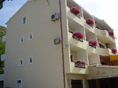 Ferienwohnung in Dugi Rat (Splitsko-Dalmatinska) oder Ferienwohnung oder Ferienhaus