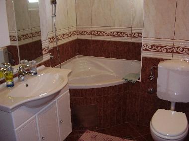 Ferienwohnung in Dugi Rat (Splitsko-Dalmatinska) oder Ferienwohnung oder Ferienhaus