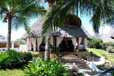 Pension in diani (Eastern) oder Ferienwohnung oder Ferienhaus