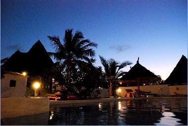 Pension in diani (Eastern) oder Ferienwohnung oder Ferienhaus