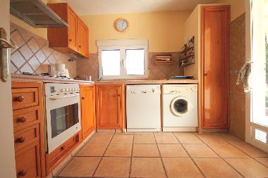 Ferienhaus in el campello coveta fuma (Alicante / Alacant) oder Ferienwohnung oder Ferienhaus